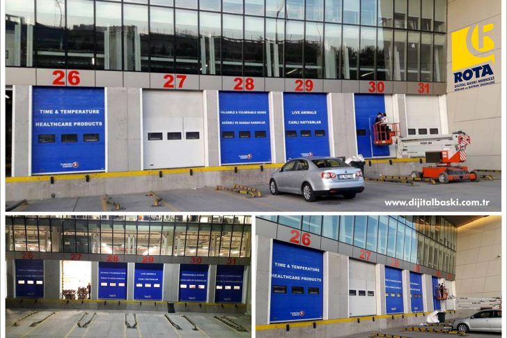 Folyo Baskı Folyo Baskı